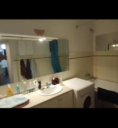 Chambre Prive Antibes