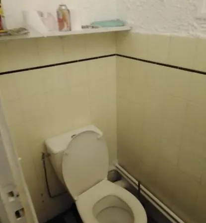 Rum i privatbostad Chambre Prive Antibes