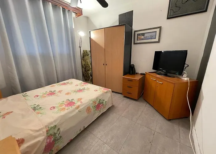 Chambre Prive Antibes