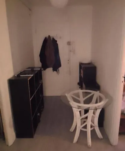 Chambre Prive Rum i privatbostad Antibes