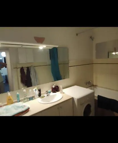 Chambre Prive Antibes