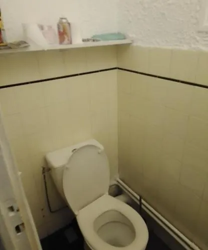 民宿 Chambre Prive 昂蒂布